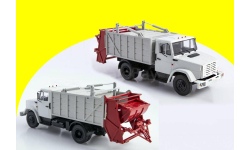 МКЗ-10 (4333) АИСТ 103375