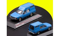 Москвич 2901 ICV094, масштабная модель, 1:43, 1/43