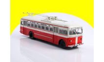 Наши Автобусы №34, МТБ-82Д NA034, масштабная модель, 1:43, 1/43, MODIMIO
