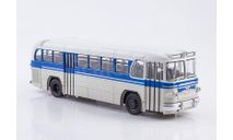 Наши Автобусы №58, ЗИС-129 На драйве, масштабная модель, MODIMIO, scale43