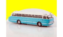 Наши Автобусы №73, Икарус-55.14 NA073, масштабная модель, MODIMIO, Ikarus, scale43