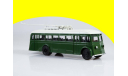 Наши Автобусы №14, ЯТБ-1 MODIMIO, масштабная модель, scale43