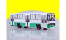 Наши Автобусы №25, Икарус-260.06, масштабная модель, scale43, MODIMIO, Ikarus