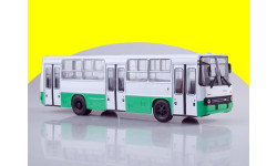Наши Автобусы №25, Икарус-260.06