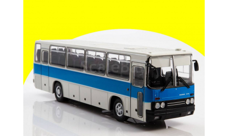 Наши Автобусы №31, Икарус-256, масштабная модель, 1:43, 1/43, MODIMIO, Ikarus