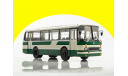 ЛАЗ-695Р Наши Автобусы №33, масштабная модель, scale43, Modimio