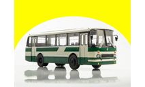 ЛАЗ-695Р Наши Автобусы №33, масштабная модель, Modimio, scale43