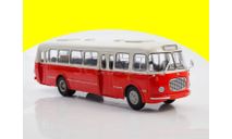 Наши Автобусы №35, Skoda -706RTO MODIMIO, масштабная модель, Scoda, scale43