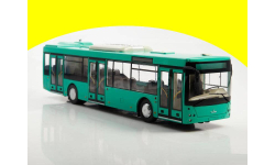 Наши Автобусы №42, МАЗ-203 MODIMIO