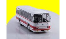 Наши Автобусы №50, ЛАЗ-697Н «Турист», масштабная модель, MODIMIO, scale43