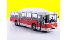 Наши Автобусы №51, МАN SL 200, масштабная модель, scale43, MODIMIO, MAN
