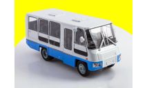 Наши Автобусы №63, КАвЗ-3275, масштабная модель, 1:43, 1/43, Modimio