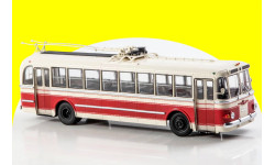 Наши Автобусы №71, ТБУ-1 NA071