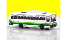 Наши Автобусы №72, ЛАЗ-4207 NA072, масштабная модель, Modimio, scale43