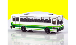 Наши Автобусы №72, ЛАЗ-4207 NA072