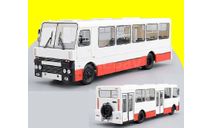 Наши Автобусы №74, Альтерна-4216, сборная модель автомобиля, scale43