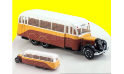 Наши Автобусы №76, ЗИС-8А Гордость Ленинграда
