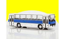 Наши Автобусы №81, Икарус-260.51 Пригородный экспресс NA081, масштабная модель, 1:43, 1/43, MODIMIO, Ikarus