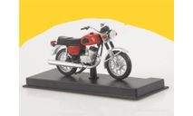 Наши мотоциклы №80, Восход-250 Утраченная перспектива NM80, масштабная модель, scale24, MODIMIO