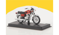 Наши мотоциклы №80, Восход-250 Утраченная перспектива NM80