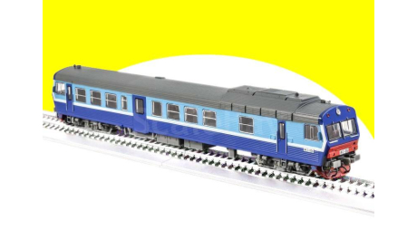 Наши поезда № 10, АЧ2 новинка-перекрас, железнодорожная модель, scale87