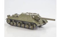 Наши Танки №10, Oбъект 704 Крепость на гусеницах Модимио BO10, масштабные модели бронетехники, MODIMIO, scale43