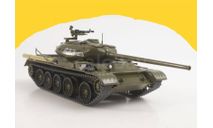 Наши Танки №18, T-54-1 Высокая надёжность Т-54-1 Модимио BO18, масштабные модели бронетехники, scale43, MODIMIO