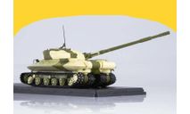 Объект-279 SSM3024, масштабная модель, Start Scale Models (SSM), scale43