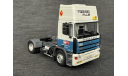 Pegaso Troner 360 1988 - заготовка для DAF-95, цена  от 900 до 1000р, масштабная модель, scale43, IXO грузовики (серии TRU)