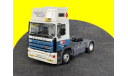 Pegaso Troner 360 1988 - заготовка для DAF-95, масштабная модель, scale43, IXO грузовики (серии TRU)