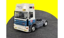 Pegaso Troner 360 1988 - заготовка для DAF-95, масштабная модель, scale43, IXO грузовики (серии TRU)