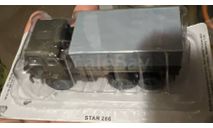 STAR 266  Altaya 1:72, масштабная модель, 1/72
