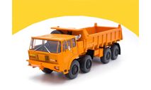 TATRA 813 8x8 S1, масштабная модель, 1:43, 1/43, IXO грузовики (серии TRU)