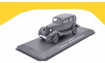 GAZ 61-73 2.Panzerarmee Kashira (Russia) November 1941 Altaya 1:43, масштабная модель, scale43