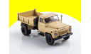 САЗ-3504 (52-02) SSM1598, масштабная модель, 1:43, 1/43, Start Scale Models (SSM), ГАЗ