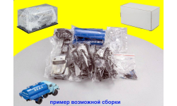 Сборная модель АЦПТ-4,1 (DIP)