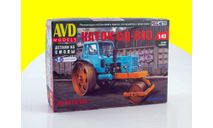Сборная модель СД-803 8015AVD, сборная модель автомобиля, 1:43, 1/43, AVD Models