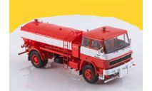 Skoda 100.850 SA8  SSM1578, масштабная модель, Start Scale Models (SSM), Škoda, scale43