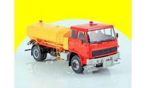 Skoda 110.850 SA8 АИСТ 103892, масштабная модель, Автоистория (АИСТ), scale43, Škoda
