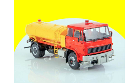 Skoda 110.850 SA8 АИСТ 103892, масштабная модель, Автоистория (АИСТ), scale43, Škoda