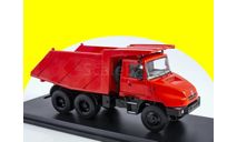 Tatra-T163 Ямал SSM1518, масштабная модель, Start Scale Models (SSM), scale43