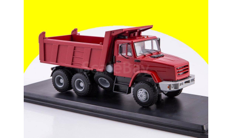 Татра-ЗИЛ-815-21 ModelPro  0221MP, масштабная модель, 1:43, 1/43, Start Scale Models (SSM), Tatra