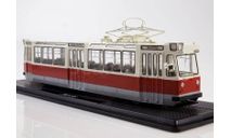 Трамвай ЛМ-68 SSM4062, масштабная модель, Start Scale Models (SSM), scale43