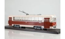 Трамвай РВЗ-6М2 SSM4046, масштабная модель, Start Scale Models (SSM), Tata, scale43
