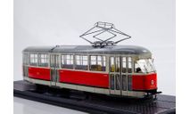 Трамвай Tatra-T1 SSM4067, масштабная модель, Start Scale Models (SSM), Tata, scale43