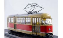 Трамвай Tatra-T1 SSM4069, масштабная модель, Start Scale Models (SSM), Tata, scale43