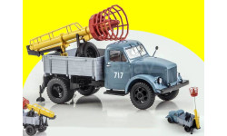 ТВГ-15М (51А)15 SSM1626