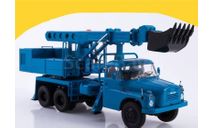 UDS-110 (Tatra-148) АИСТ 103337, масштабная модель, Автоистория (АИСТ), scale43