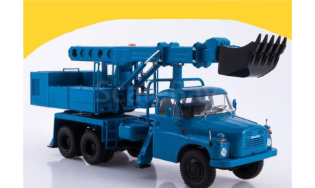 UDS-110 (Tatra-148) АИСТ 103337, масштабная модель, Автоистория (АИСТ), scale43