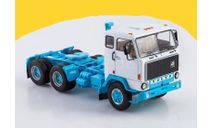 Volvo F89  SSM1553, сборная модель автомобиля, Start Scale Models (SSM), scale43